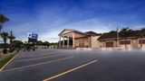 Best Western Riverside Inn Exterior