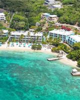 Secret Harbour Beach Resort