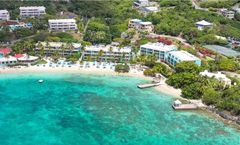 Secret Harbour Beach Resort