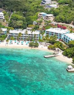 Secret Harbour Beach Resort
