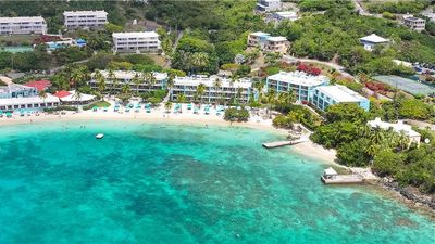 Secret Harbour Beach Resort