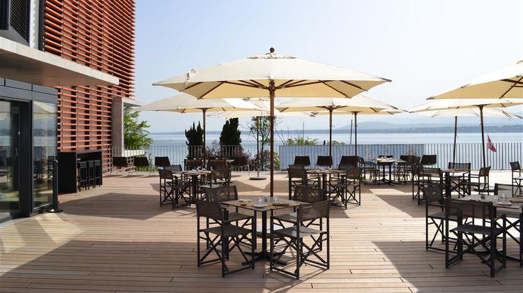 Lake Geneva Hotel Other