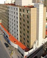 Travohotel Monterrey Historico