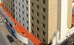 Travohotel Monterrey Historico