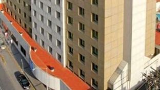 Travohotel Monterrey Historico