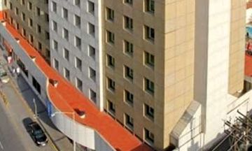 Travohotel Monterrey Historico