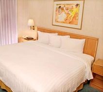 Travohotel Monterrey Historico Room