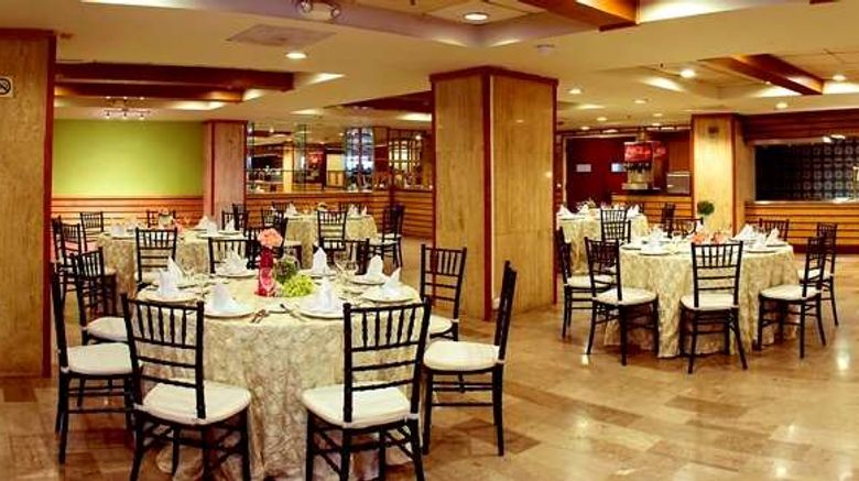 <b>Travohotel Monterrey Historico Room</b>. Images powered by <a href="https://iceportal.shijigroup.com/" title="IcePortal" target="_blank">IcePortal</a>.
