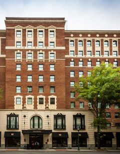 The Read House Hotel