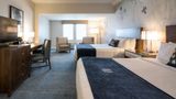 <b>The Read House Hotel Room</b>. Images powered by <a href="https://iceportal.shijigroup.com/" title="IcePortal" target="_blank">IcePortal</a>.