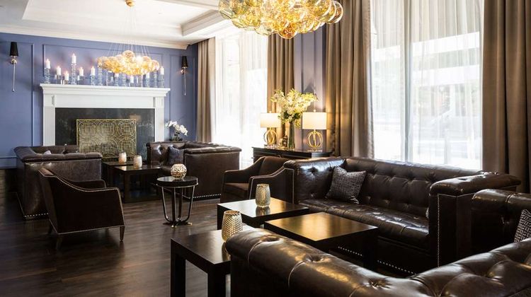 The Read House Hotel Recreation
