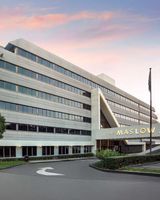 The Maslow Sandton