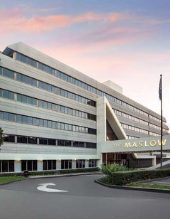 The Maslow Sandton