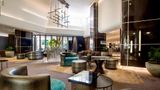 The Maslow Sandton Lobby