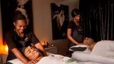The Maslow Sandton Spa