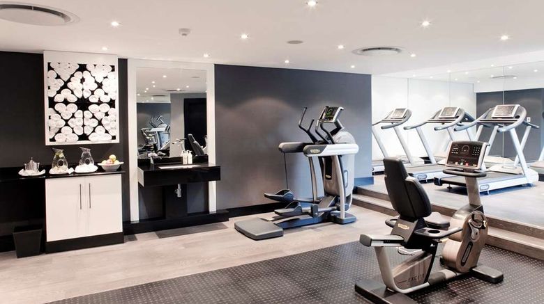 <b>The Maslow Sandton Health</b>. Images powered by <a href="https://iceportal.shijigroup.com/" title="IcePortal" target="_blank">IcePortal</a>.