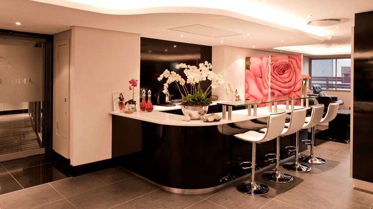 The Maslow Sandton Spa