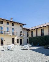Best Western Plus Hotel Le Rondini