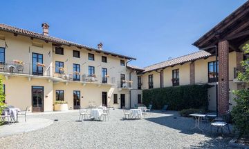Best Western Plus Hotel Le Rondini