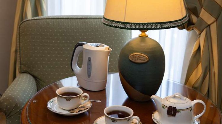 Best Western Plus Hotel Le Rondini Other