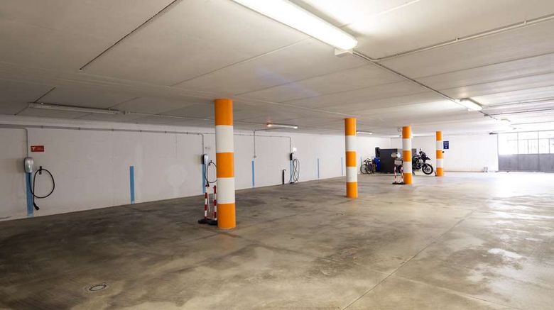 <b>Best Western Plus Hotel Le Rondini Other</b>. Images powered by <a href="https://iceportal.shijigroup.com/" title="IcePortal" target="_blank">IcePortal</a>.