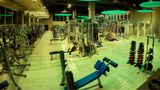 Golden Tulip Sao Jose dos Campos Health