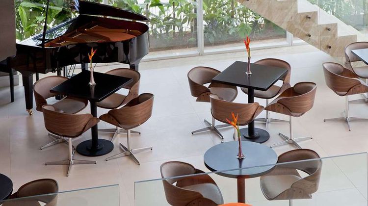 Golden Tulip Sao Jose dos Campos Restaurant
