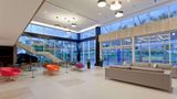 Golden Tulip Sao Jose dos Campos Lobby