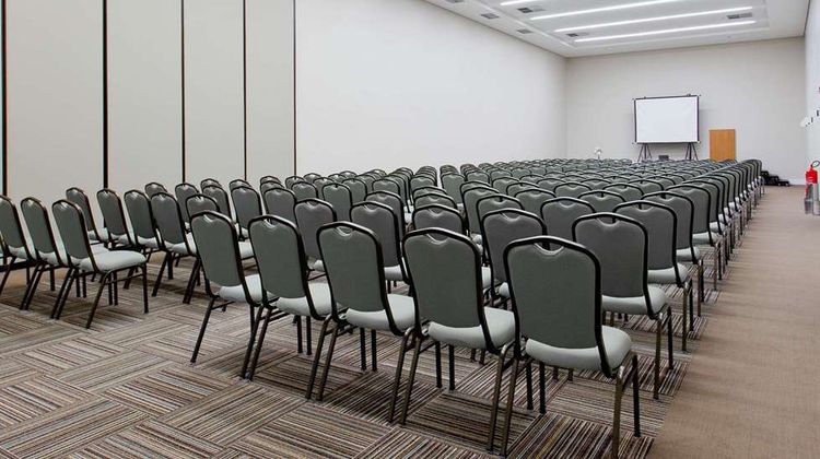 Golden Tulip Sao Jose dos Campos Meeting