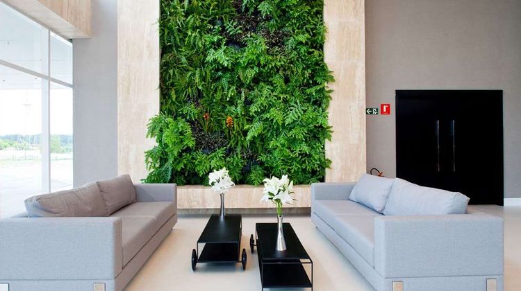 Golden Tulip Sao Jose dos Campos Lobby