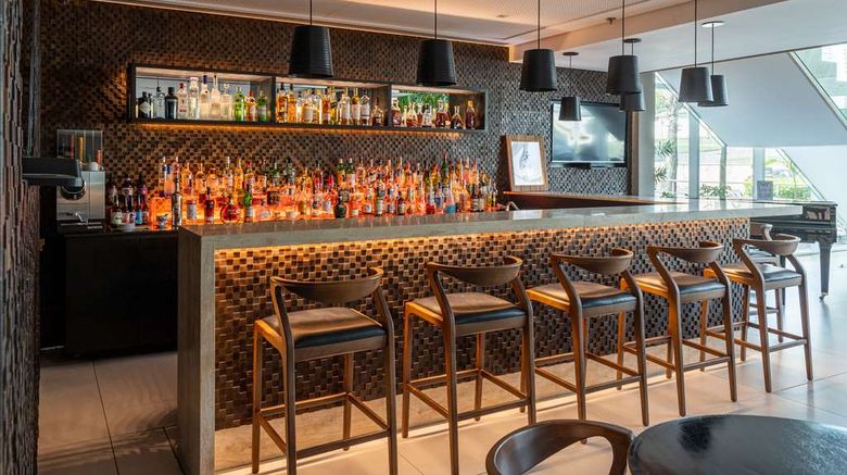 <b>Golden Tulip Sao Jose dos Campos Restaurant</b>. Images powered by <a href="https://iceportal.shijigroup.com/" title="IcePortal" target="_blank">IcePortal</a>.
