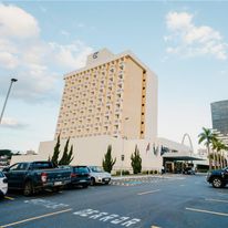 Golden Tulip Sao Jose dos Campos