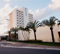 Golden Tulip Sao Jose dos Campos Exterior