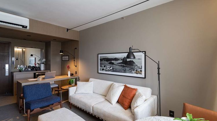 Golden Tulip Sao Jose dos Campos Suite