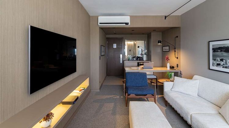 Golden Tulip Sao Jose dos Campos Suite