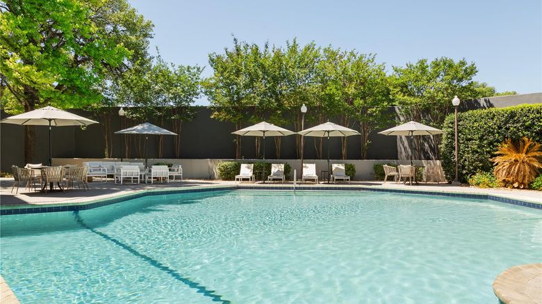 <b>DoubleTree by Hilton Austin NW Arboretum Pool</b>. Images powered by <a href="https://iceportal.shijigroup.com/" title="IcePortal" target="_blank">IcePortal</a>.
