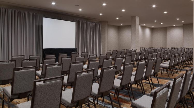 DoubleTree by Hilton Austin NW Arboretum Meeting