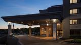 <b>DoubleTree by Hilton Austin NW Arboretum Exterior</b>. Images powered by <a href="https://iceportal.shijigroup.com/" title="IcePortal" target="_blank">IcePortal</a>.