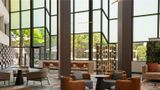 <b>DoubleTree by Hilton Austin NW Arboretum Lobby</b>. Images powered by <a href="https://iceportal.shijigroup.com/" title="IcePortal" target="_blank">IcePortal</a>.