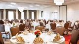 Hilton Garden Inn Boston Logan Airport Meeting
