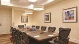 Hilton Garden Inn Boston Logan Airport Meeting
