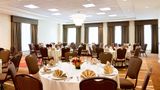 Hilton Garden Inn Boston Logan Airport Meeting