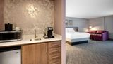 Hilton Garden Inn Boston Logan Airport Other