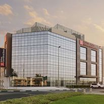 Hilton Garden Inn Dubai Jumeirah