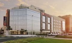 Hilton Garden Inn Dubai Jumeirah