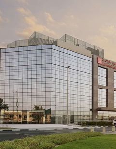 Hilton Garden Inn Dubai Jumeirah