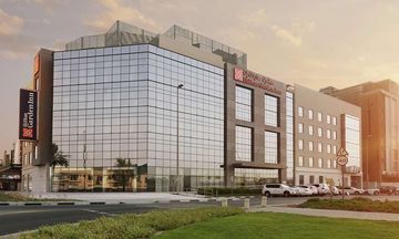 Hilton Garden Inn Dubai Jumeirah