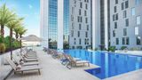 Hilton Garden Inn Dubai Jumeirah Pool