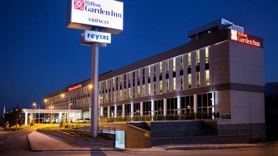 Hilton Garden Inn Erzincan
