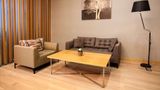 Hilton Garden Inn Erzincan Lobby